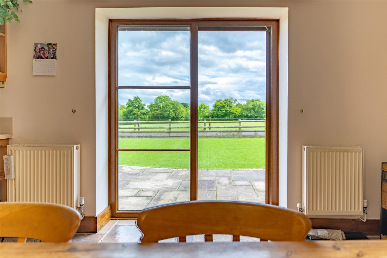 New Barn The Wern, Oswestry, SY10 7LH For Sale New Barn The Wern, Oswestry, SY10 7LH For Sale